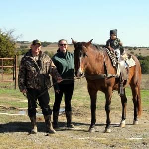 Meet your Posher, Kim